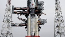 ISRO Delayed Rocket Launches To Manufacture Ventilators And Hand Sanitizer