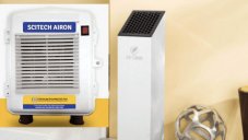 Pune-Based Startup Invented A Machine That Disinfects Hospitals And Homes From Coronavirus