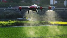 IIT Guwahati Develops Sanitization Drones With Cameras