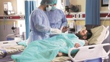 25-Year-Old Patient Is The Country’s Youngest COVID-19 Death