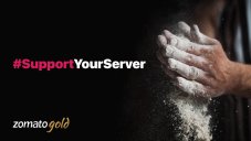 Zomato To Support Lockdown-Affected Restaurant Staff