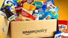 Amazon Pantry Continues With Its Operations In India