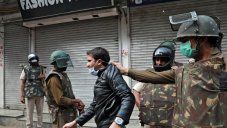India Lockdown Might Not Be Lifted Before September, Study Shows