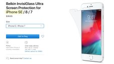Apple Accidently Reveals Official Name Of iPhone SE Successor And It Is Not iPhone 9
