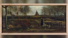 Amid Lockdown, A Van Gogh Painting Was Stolen From A Dutch Museum
