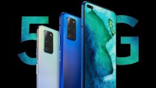 Honor 30 Pro Specs Revealed: Kirin 990 5G SoC & 6.57" OLED Display