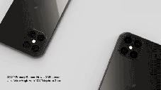 This Will Reportedly Be Final Design Of Upcoming iPhone 12 Lineup