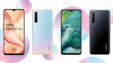 OPPO Find X2 Lite Price & Specs Revealed Ahead Of Official Launch