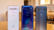 TCL Announced Interesting Smartphone Series: TCL 10 5G, TCL 10 Pro, TCL 10L