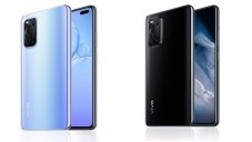 Vivo V19 Unveiled In India: Dual Punch-Hole Cameras & 64MP Quad Rear Cameras