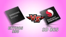 Samsung Claims That Exynos 990 & Snapdragon 865 Are Just As Powerful