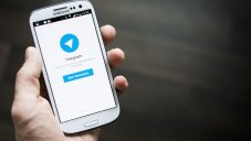 Indian Government Launches Telegram Channel To Prevent COVID-19 Misinformation