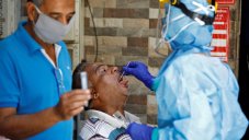 Free CO.VID-19 Tests At Private Labs, India's Supreme Court Orders