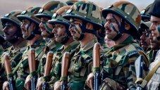 Indian Army Video: Best Clips On Soldiers' Lifestyle, Training, And Fun Time
