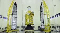 COVID-19 Lockdown Leads To The Postponing Of GISAT-1 Launch