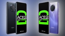 OPPO To Launch OPPO Reno Ace 2 & 40W Wireless Charging Dock On 13 April