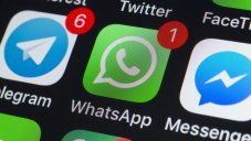 To Fight Fake News Amid CO.VID-19, WhatsApp Now Lets You Forward A Message Once Only