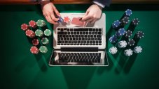How to start playing for money at casino Mostbet?