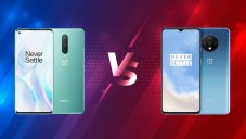 OnePlus 8 vs OnePlus 7T: Should You Pay For The Price Difference?