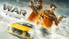 War Full Movie Download In Hindi 720p: Free Download Link For The Best Indian Movie In 2019
