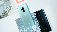 OnePlus 8 & OnePlus 8 Pro Are Now Up For Pre-Orders In India