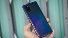 Samsung Galaxy A31 Hands-On Review: Massive Upgrades Over Galaxy A30