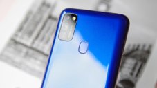 Samsung Galaxy M21 Hands-On: Simple Design, 48MP Triple Cameras, 6,000mAh Battery