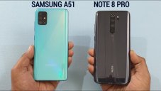 Samsung Galaxy A51 vs Redmi Note 8 Pro: Redmi Again Offers Higher Value For Money