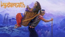 Kedarnath Movie Download Filmyzilla For Indian Movie Lovers