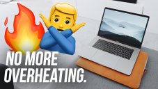 How To Have A 'Cool' Apple Laptop Through Hours Of Using