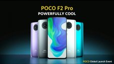 POCO F2 Pro Announced With SND865; Price Starts At Around Rs. 40,000
