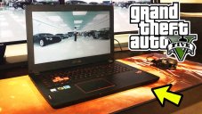Best Laptop For GTA 5 Under 30000: Top Six Options Available In India