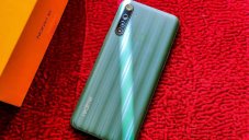 Realme Narzo 10A: Good Budget Gaming Phone, Price And Specs In India