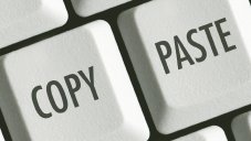 How To Copy And Paste On Keyboard Or Undo A Mistake You've Made