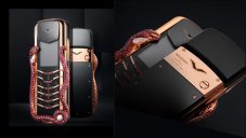 Most Expensive Mobile In The World: Top 10 Most Pricey Phones