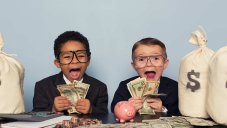 This YouTube Channel For Kids Earned One Billion Views In Just One Week