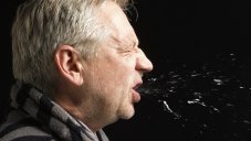 When You Cough, How Far Can The Coronavirus Go?
