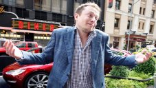 Here's What Made Elon Musk Confess That He Was 'Extreme Dumb'