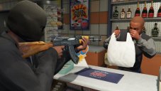 GTA 5 How To Make Money - Five Ways To Become Rich In GTA 5