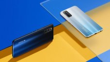 Vivo iQOO Z1, For Around Rs. 23,000, Offers 144Hz Display & Dimensity 1000+ SoC