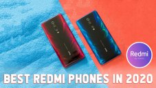 Best Phone Of Redmi In 2020 You Can Buy In India From 5000 To 30000