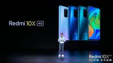 Redmi 10X 4G Launched: 48MP Quad Camera & Helio G85 For Rs. 10,000