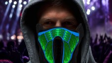 All Of The Weirdest Masks People Come Up With To Protect Themselves From COVID-19