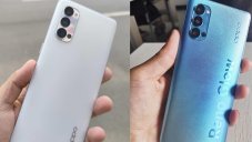 OPPO Reno4 Revealed With Stunning Design & Powerful Specs In New Teaser