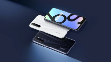 Realme 6s With Helio G90T SoC & 90Hz Display Announced