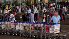 Domestic Flights Resume In India: Things You Need To Know