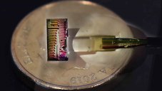 The World's Fastest Internet, 44.2 Tbps, Achieved With Just An Optical Chip