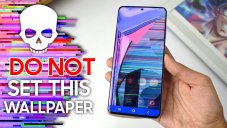 This Image Will Crash Any Android Phones, If Someone Sends It To You, Ignore It!