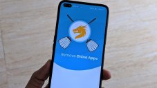 Google Removed Anti-China App That Already Got 5+ Million Downloads