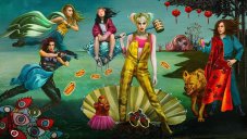 Birds Of Prey Download In Hindi For Indian Movie Lovers